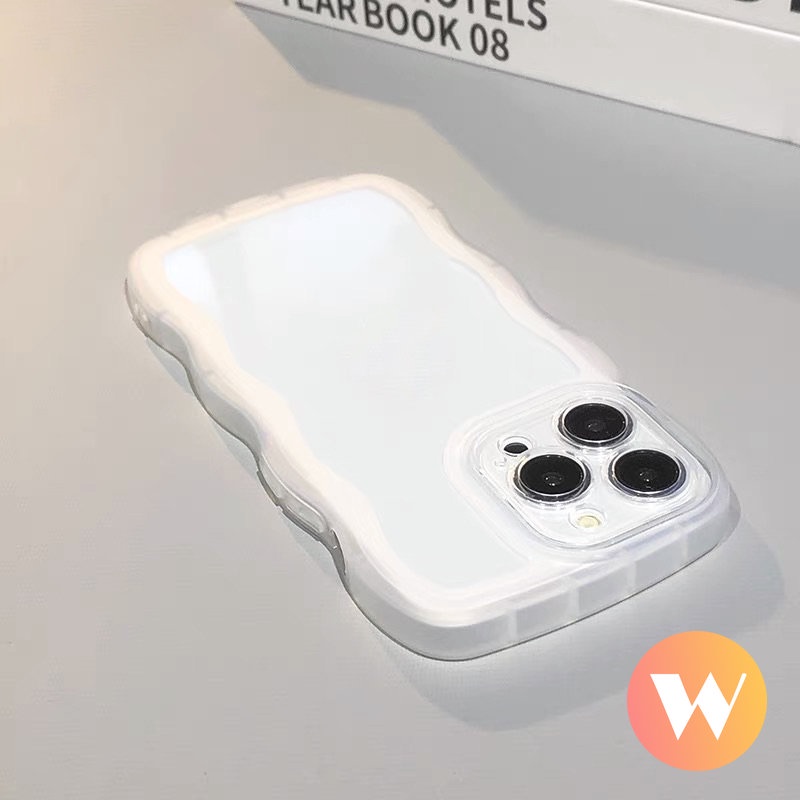 Ốp Điện Thoại Tpu Mềm Trong Suốt Chống Sốc Cho iPhone 11 XR 7 6 6s 8 14 Plus X XS Max 13 11 12 14 Pro Max SE 2020