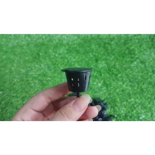 Chậu rổ đựng phân tan chậm 20cái=10k