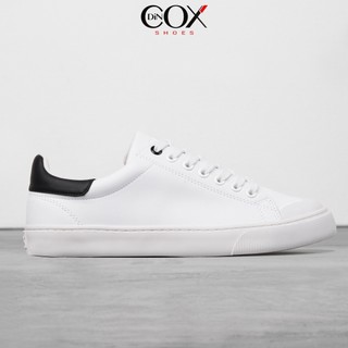 Giày Sneaker Dincox C13 White/Black