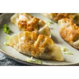 Bánh xếp mandu Hàn quốc Bibigo Cj 350g