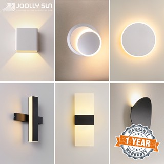 Đèn Hắt Tường Trang Trí Gắn Treo Tường LED Phòng Khách / Phòng Ngủ Phong Cách Hiện Đại