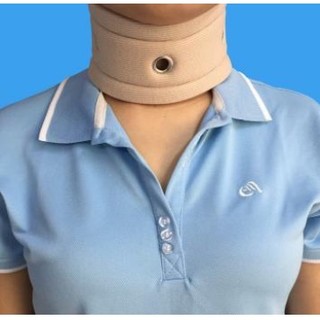 Đai nẹp cổ mềm