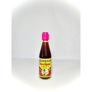 Nước mắm cá cơm thiên hương 63n, 50ml
