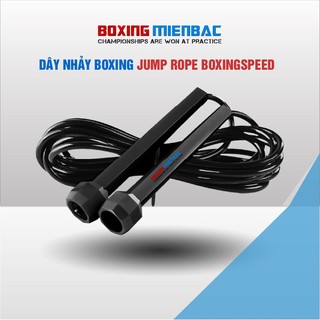 Dây nhảy dây thể lực tốc độ