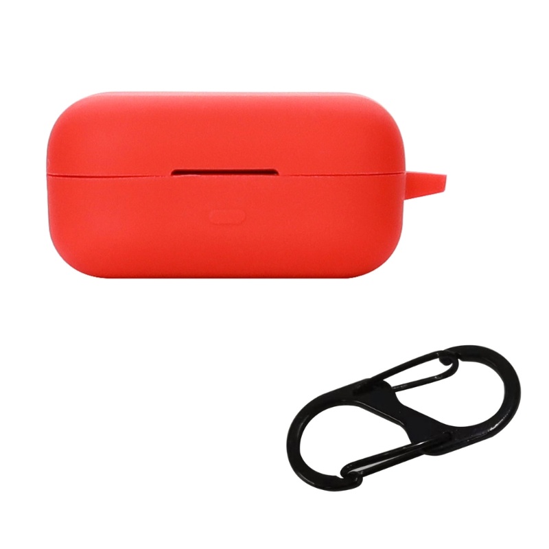 Vỏ Bảo Vệ Hộp Sạc Tai Nghe Không Dây Mềm Chống Trượt Chống Trầy Xước Cho Buds Air 3S