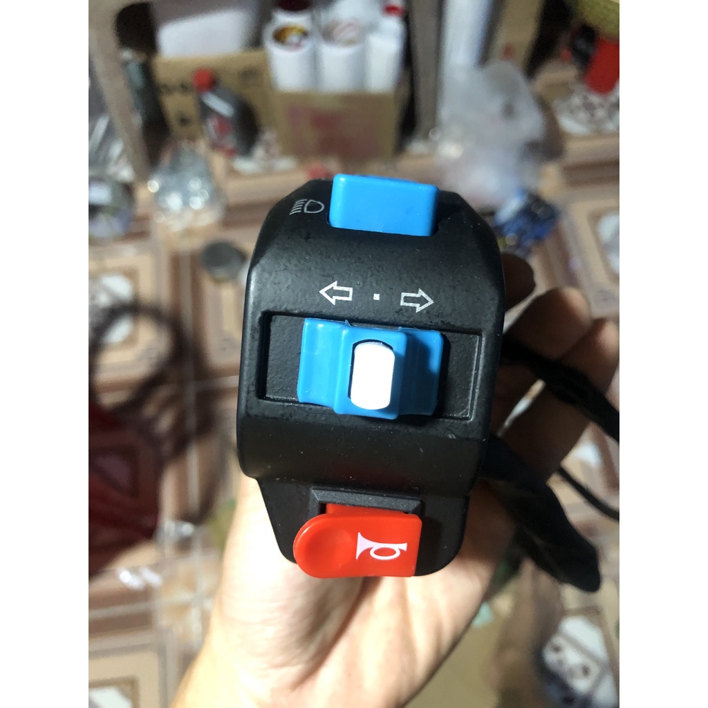 Bộ Công tắc Xmen , Nija