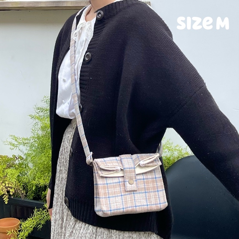 Túi pocket ss3 - Đá me