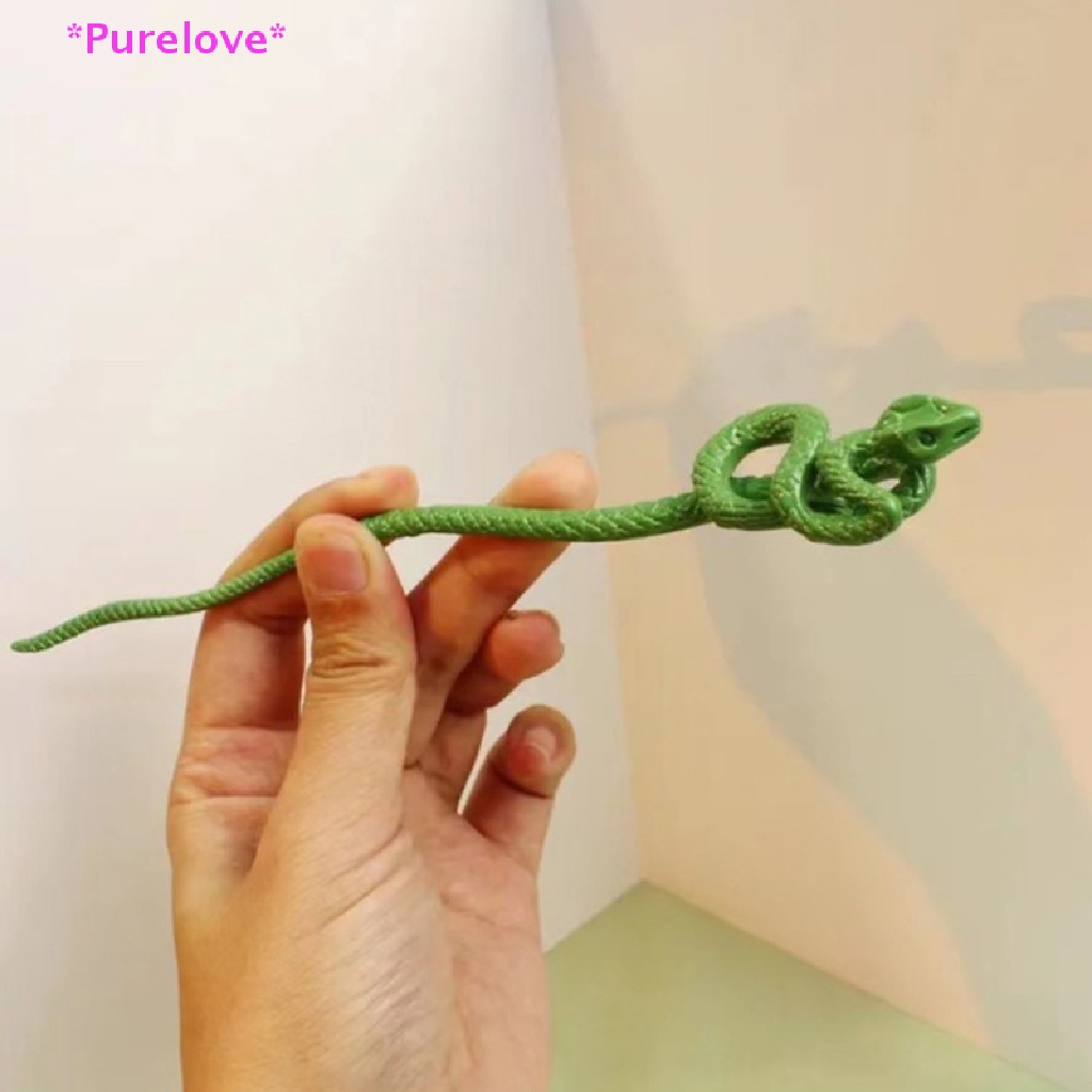 Trâm Cài Tóc Hình Rắn Phong Cách Trung Hoa Cổ Điển Kèm Hộp Đựng Mới