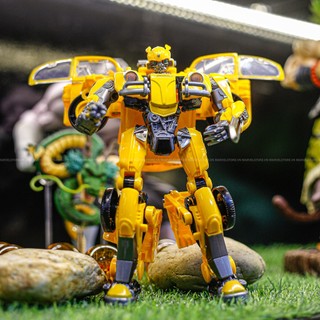 [MARVELSTORE] Mô hình Transformer Optimus, Bumblebee, Megatron, Hurricane, Overload,...