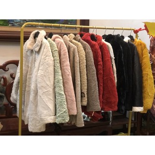Combo áo hoodie khách chốt live