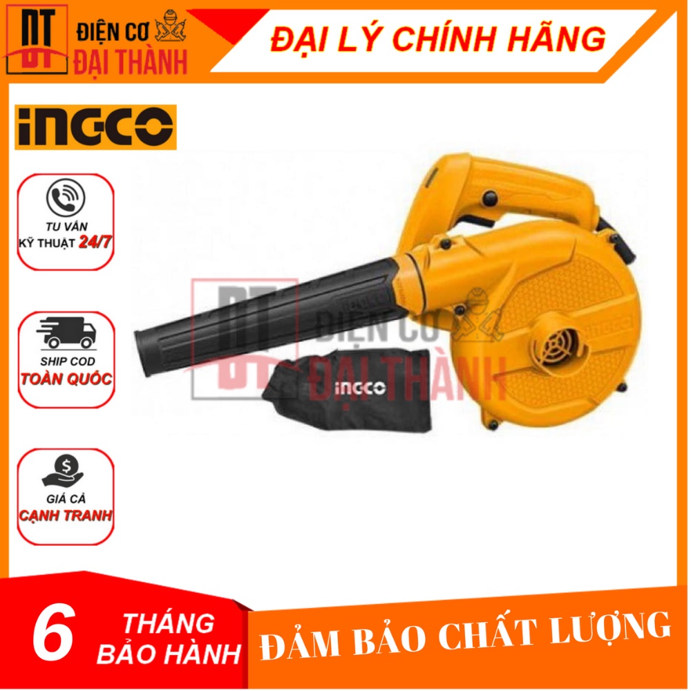 Máy thổi bụi Ingco AB4018