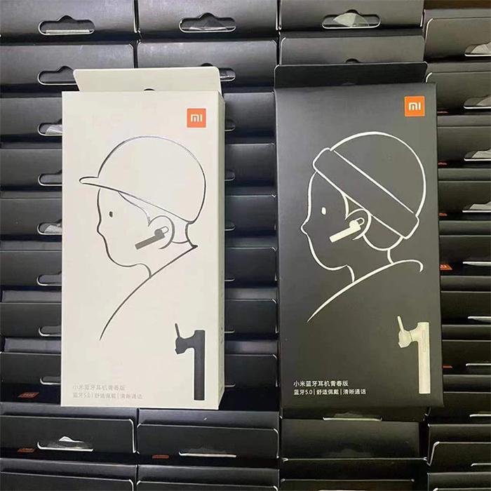 Tai Nghe Không Dây Kết Nối Bluetooth 5.0 Có Mic Cho Xiaomi Mi 11T 12Ultra 12S Pro / Xiaomi Mi 11T 12Ultra 12S Pro