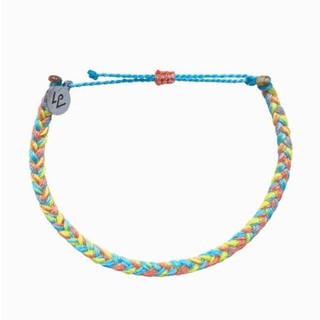 Vòng tay Mini Braided Super Neutrals