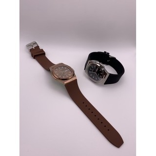 Dây cao su dùng cho đồng hồ rado mẫu tròn