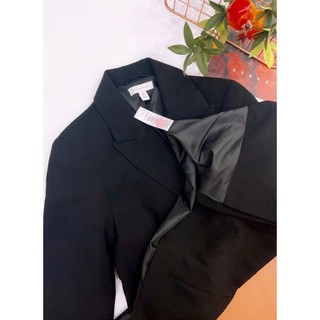 Blazer TS hàng dư xịn