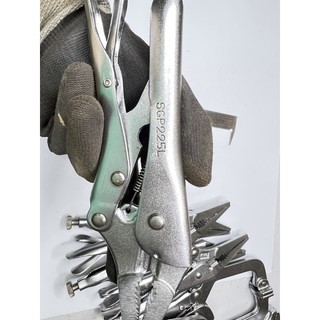 🇯🇵 kìm Supertool SGP225L Nhật Bản