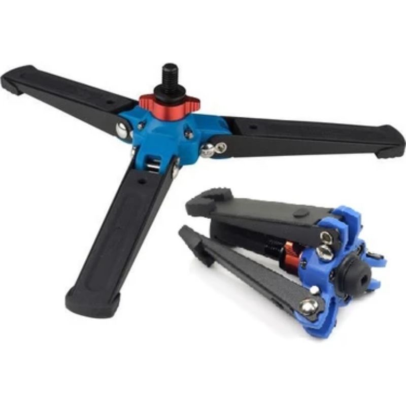 Đế ba càng cho chân máy monopod - Benro VT2