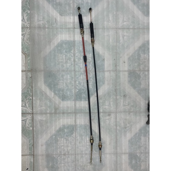 2 dây số 5 tạ ,7 tạ,bộ dây số 5 tiến 1 lùi, hoặc 4 tiến 1 lùi của hộp số 5 tạ và 7 tạ dùng chế xe 3 bánh, 4 bánh