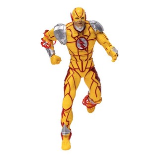 Mô hình McFarlane 🦇 DC Multiverse 7-inch 🦇 Injustice 2 - Reverse Flash