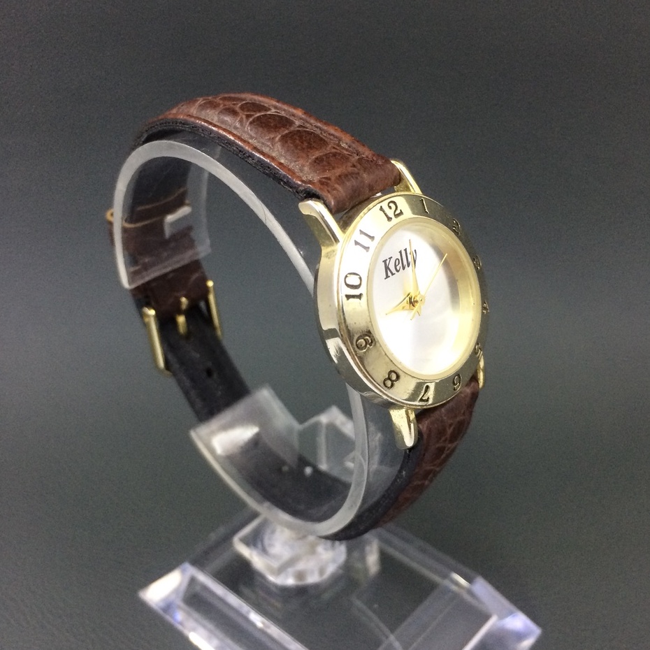 Đồng hồ nữ Kelly Nhật