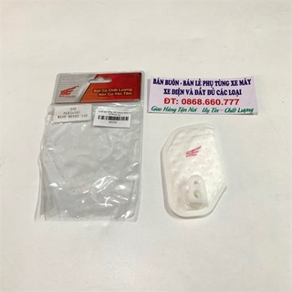 Lưới lọc xăng wave rsx fi at / pcx đời đầu chính hãng se - se235