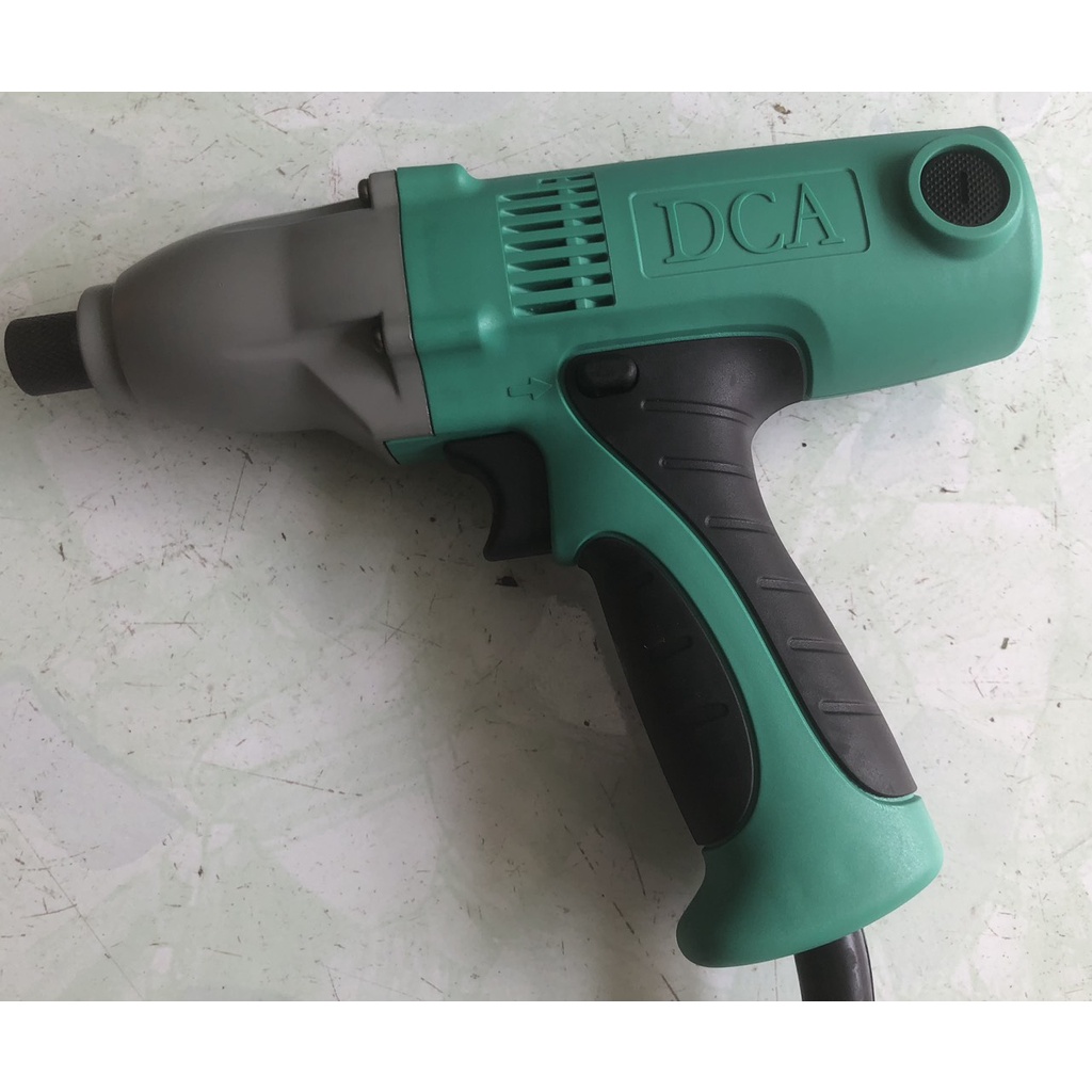 MÁY SIẾT VÍT BẮN TÔN DCA MODEL APL8 - HÀNG CHÍNH HÃNG
