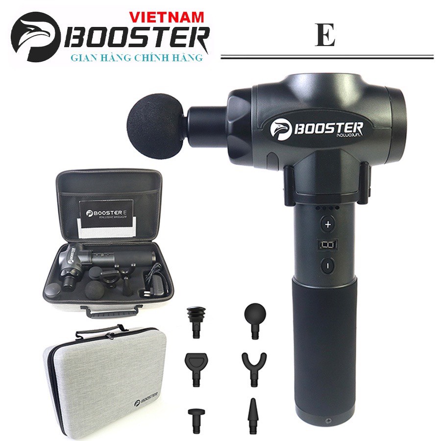 Máy massage - BOOSTER E - BOOSTER LIGHTSABER - BOOSTER PRO 3 - KONKA F3 - KONKA F5 - KONKA F2 - KONKA F7 - KONKA A8.....