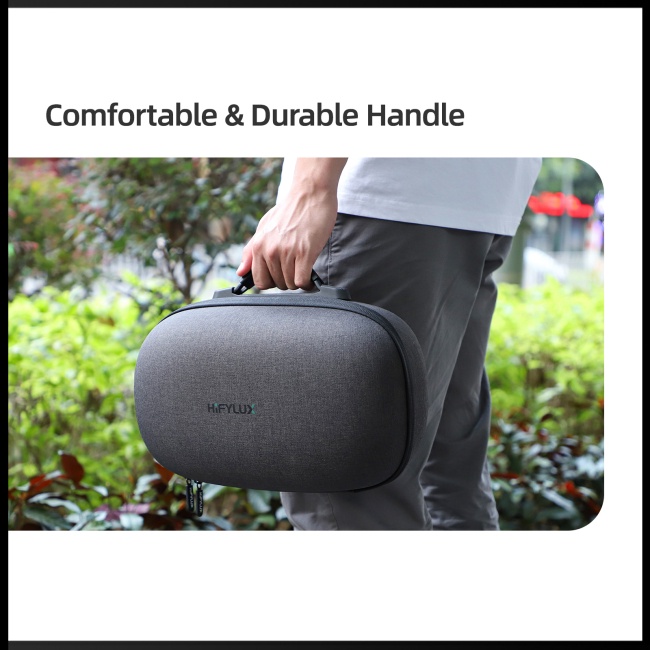 Túi Đựng Bảo Vệ Chống Thấm Nước Cho Kính Thực Tế Ảo Pico 4 Vr