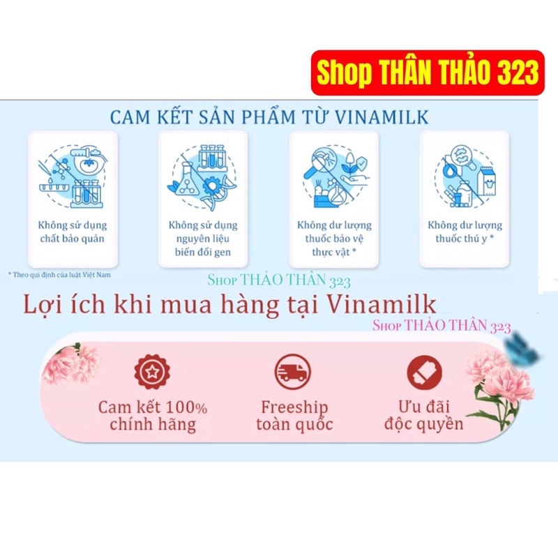 Sữa Tươi 100% Vinamilk Có Đường Thùng 48 hộp x 110ml