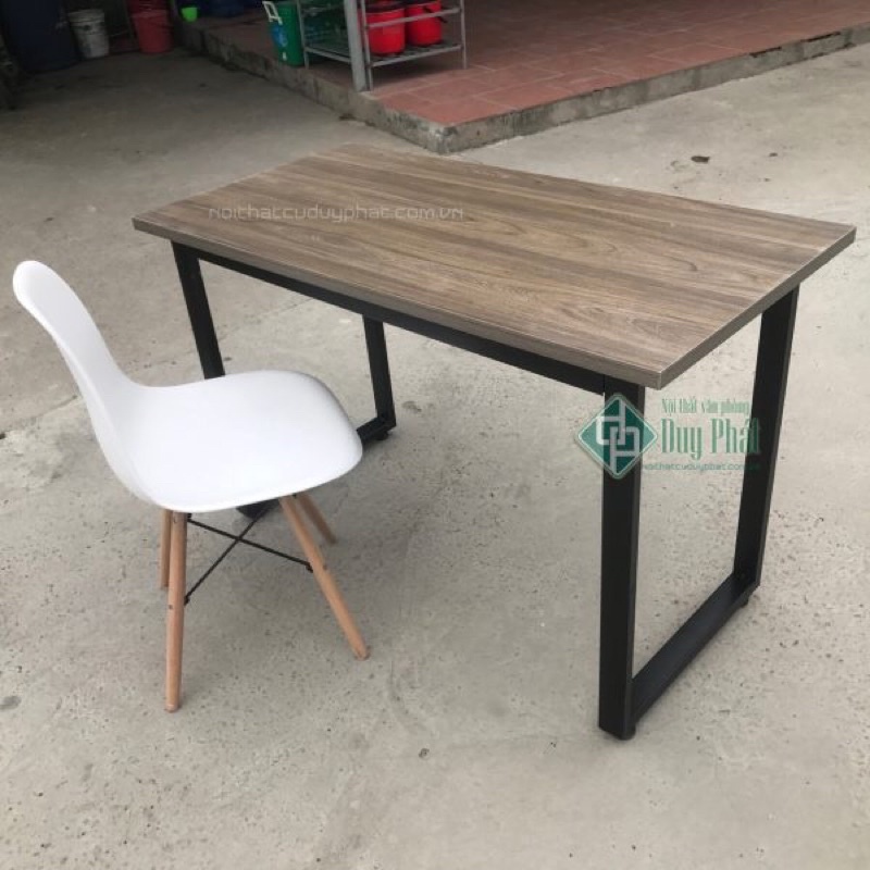 Tấm ván dán 4 cạnh làm mặt bàn dài …x40cm