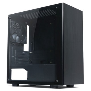 Vỏ case MIK NEXUS M BLACK