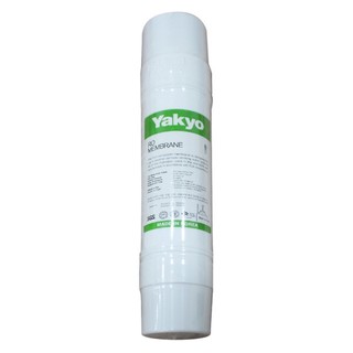 Lõi lọc yakyo - ro membrane dành cho các dòng máy lọc nước yakyo