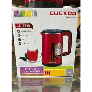 Bình đun siêu tốc Osaka