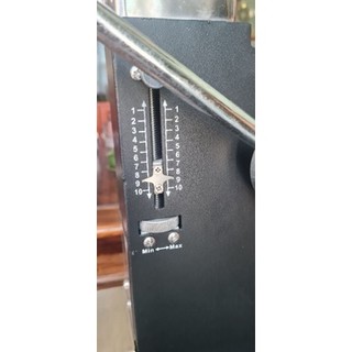 máy chiết rót A-03A