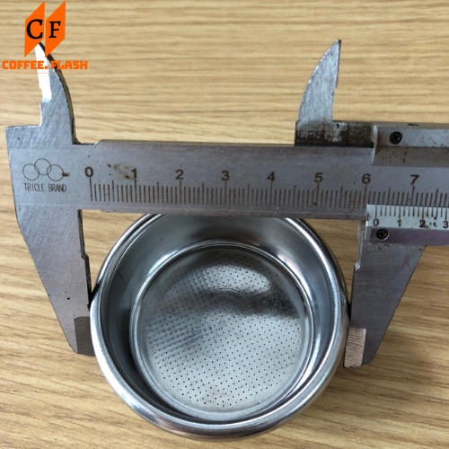 Giỏ lọc 54mm - chén lọc 54mm dùng cho máy Breville