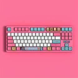 Bàn phím Akko One Piece Chopper 3087 V2 cũ