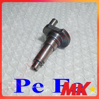 Trục khuỷu khoan đục 2 chức năng bằng thép dùng cho các máy osuka, hikari, feg, osaka, newbeat