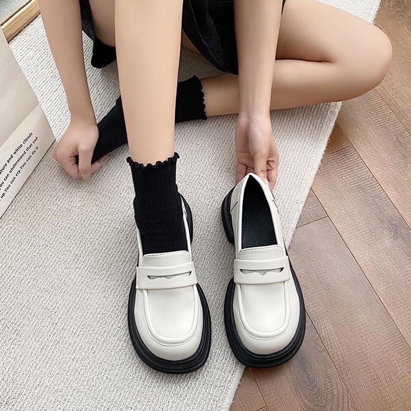 Boot đốc xukka chất da mềm siêu hót