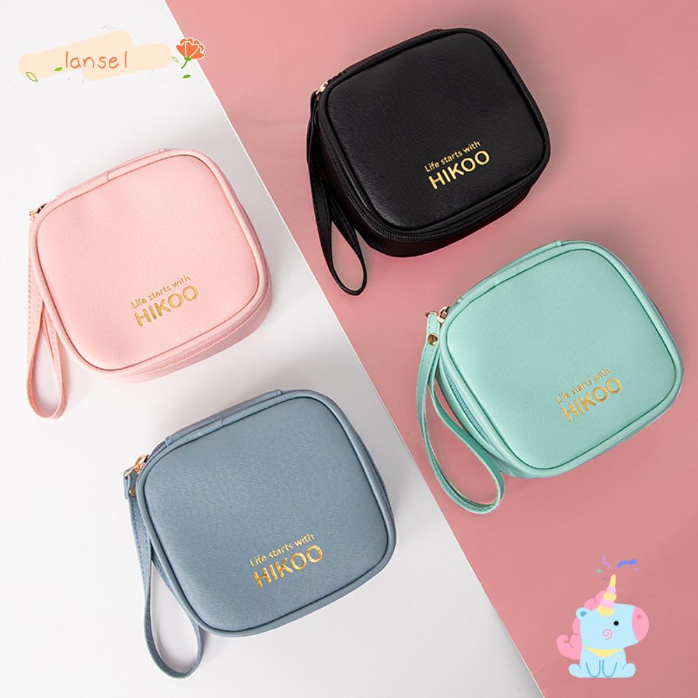 Túi Đựng Mỹ Phẩm Sức Chứa Lớn Tiện Lợi Dễ Sử Dụng