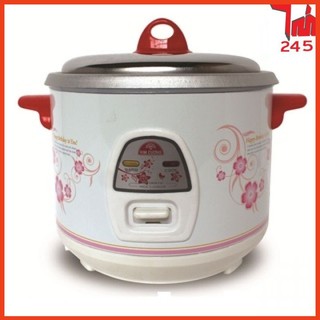 Nồi cơm điện kim cương 1.5l kc-1.5l