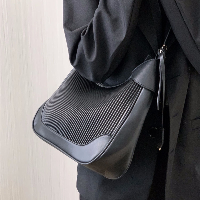 Túi Đeo Vai In Nổi Họa Tiết Kiểu vintage Thời Trang Cho Nữ