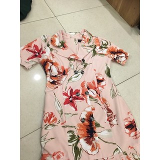 Đầm R&M Rechard