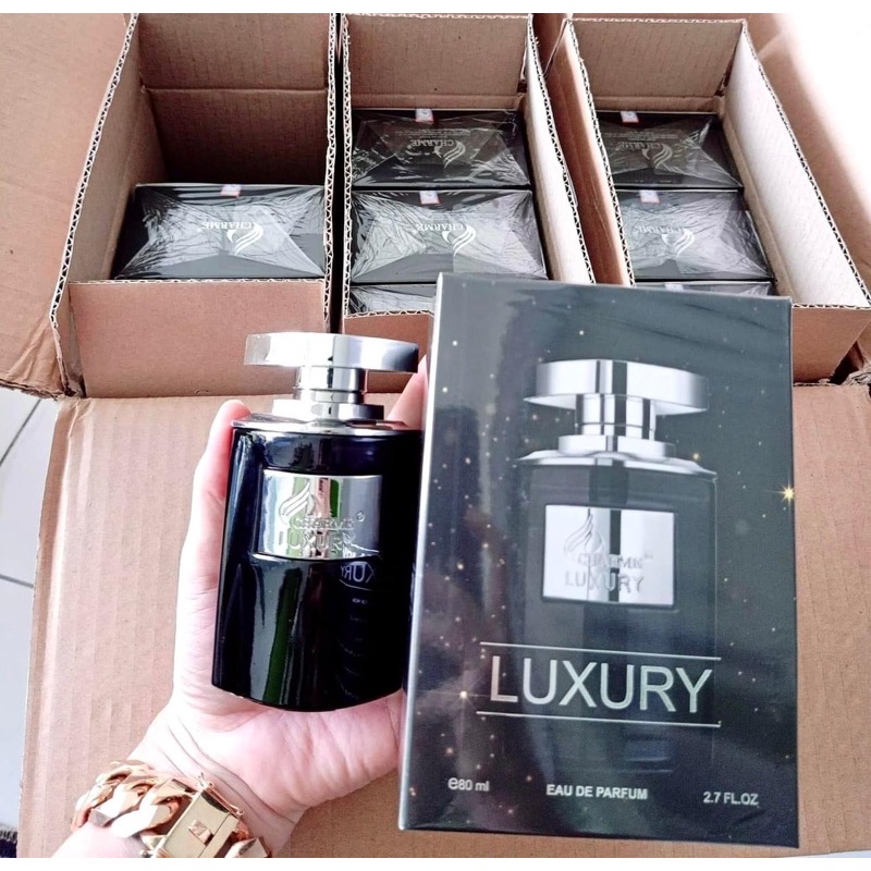 nước hoa luxury 80ml
