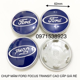 Chụp mâm ford focus ford transit hàng cao cấp giá rẻ