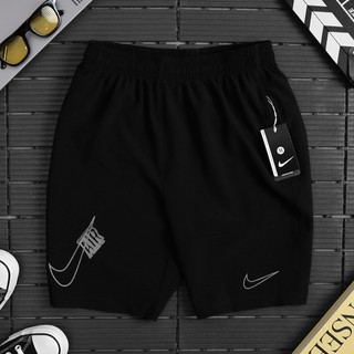 Quần short gym, quần short thể thao nam