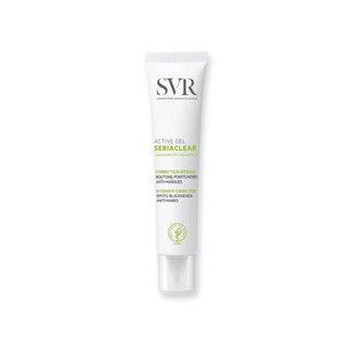 Kem Dưỡng SVR Active Gel Sebiaclear