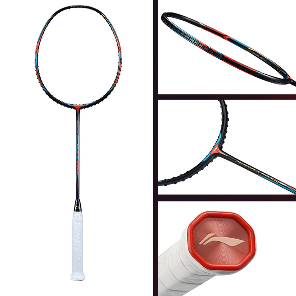 Vợt cầu lông Lining Aeronaut 6000C chính hãng