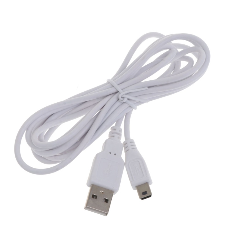 Dây Cáp Sạc Nhanh USB 5V Cho MP3 MP4