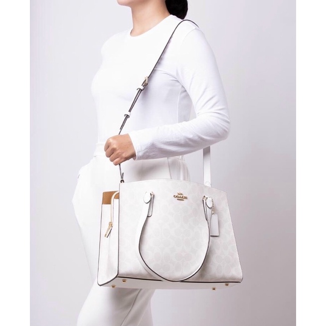 Túi xách Coach Tatum Carryall