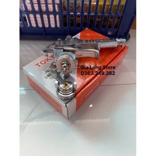 Súng phun sơn s710 tokyo hàng đẹp